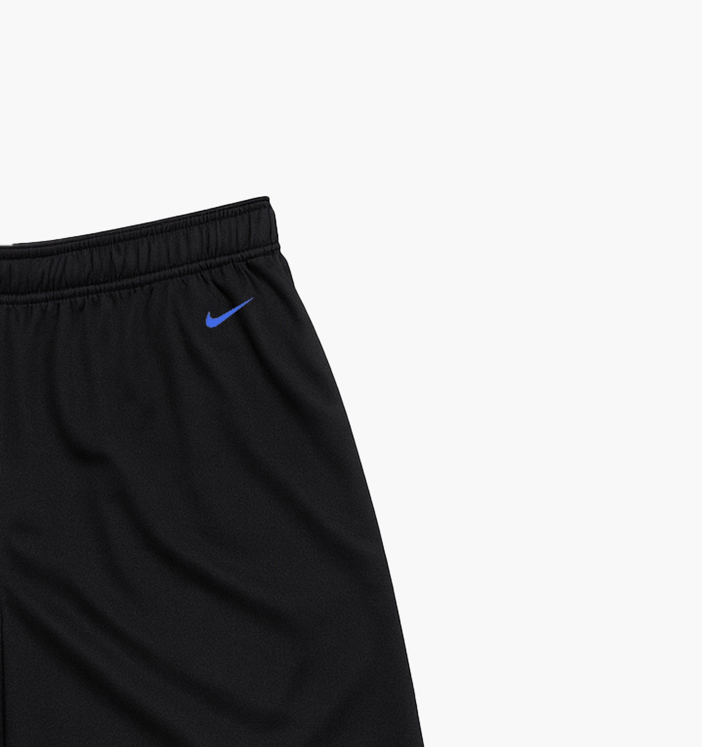 NFL Baltimore Ravens Nylon Shorts (XL)