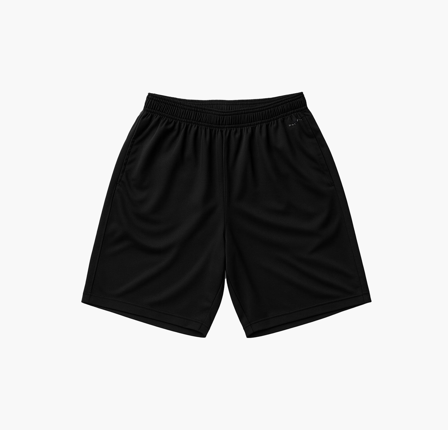 NFL Baltimore Ravens Nylon Shorts (XL)