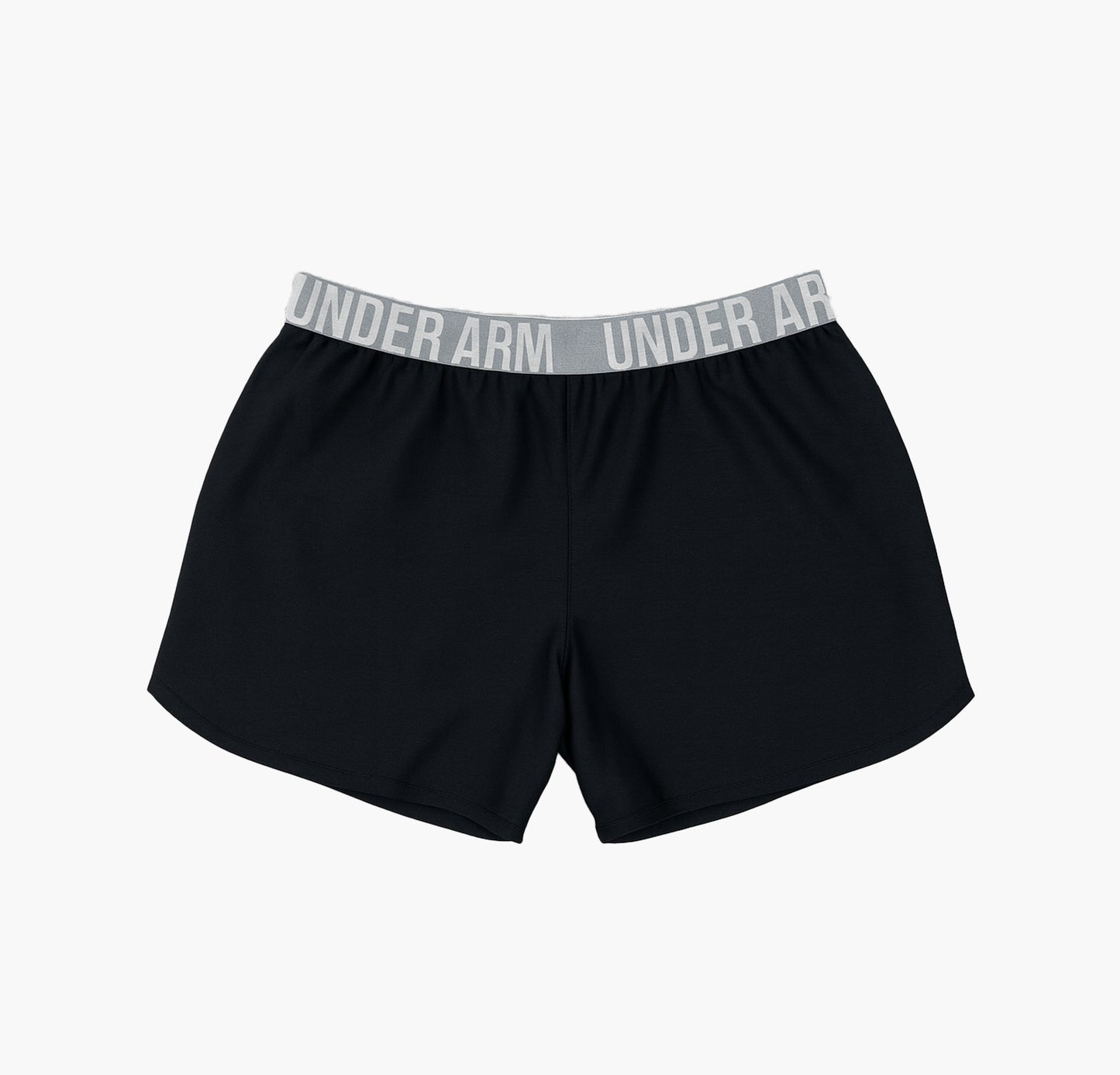 Under Armour Nylon Shorts Womens (L)
