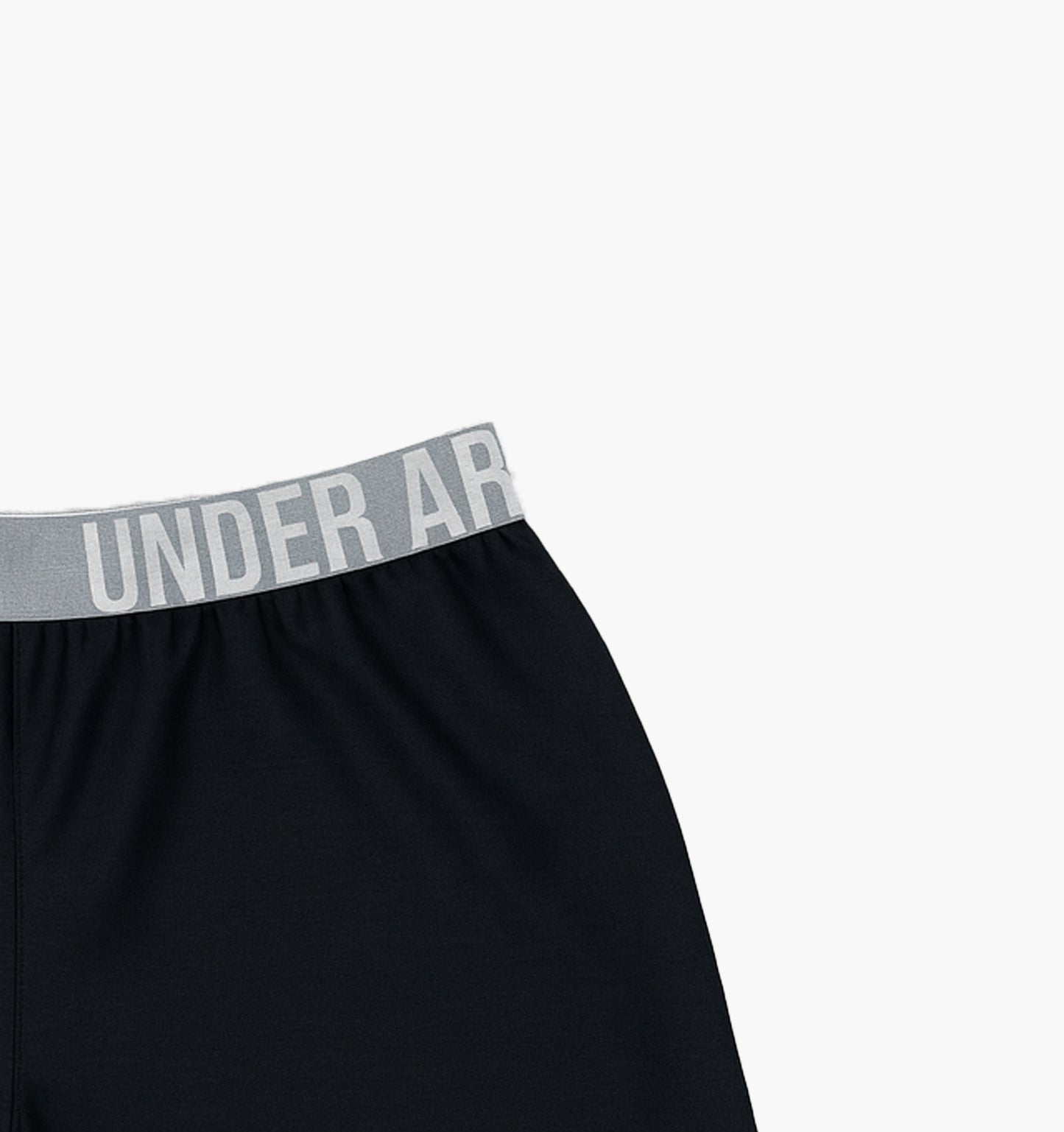 Under Armour Nylon Shorts Womens (L)