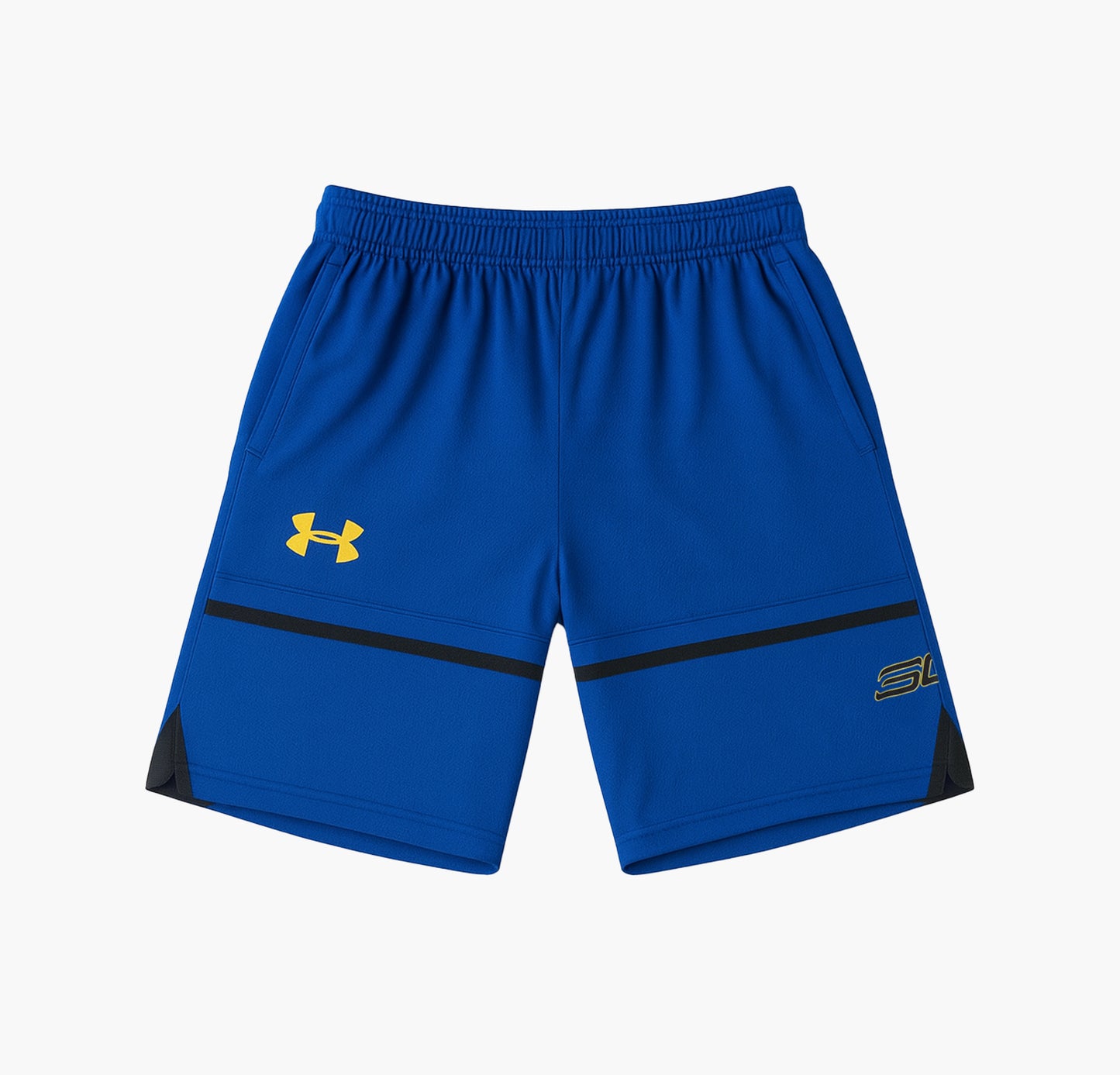 Under Armour Nylon Shorts (S)