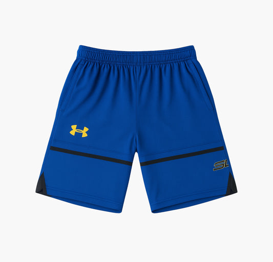 Under Armour Nylon Shorts (S)