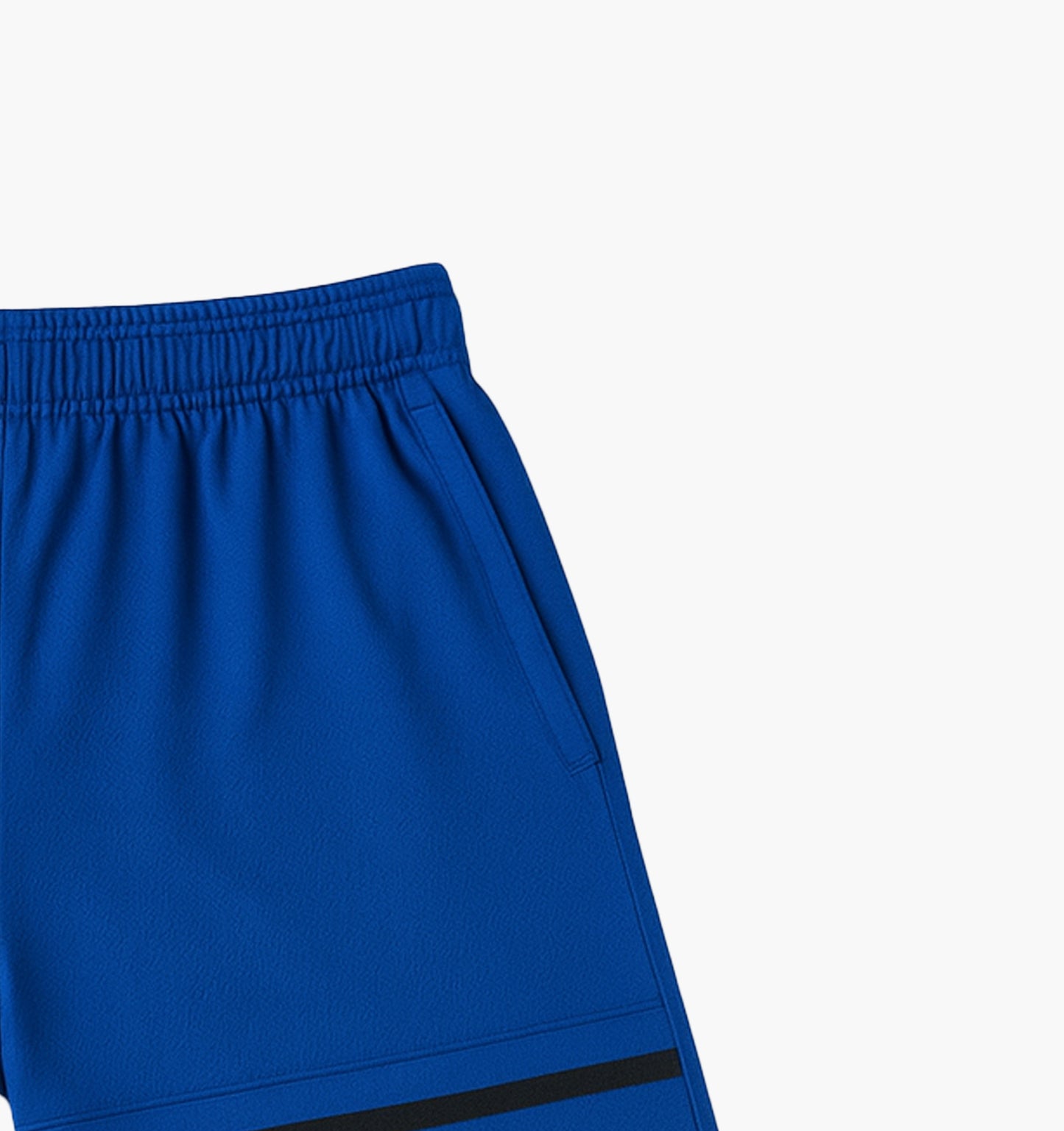 Under Armour Nylon Shorts (S)