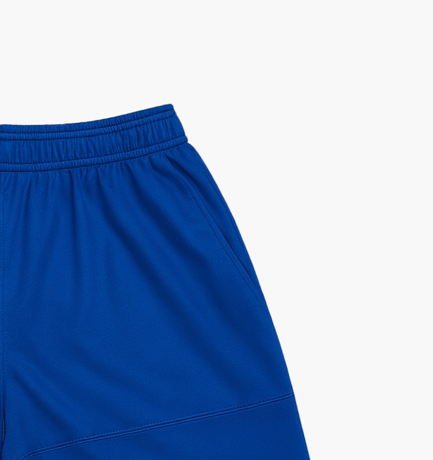 Under Armour Nylon Shorts (S)
