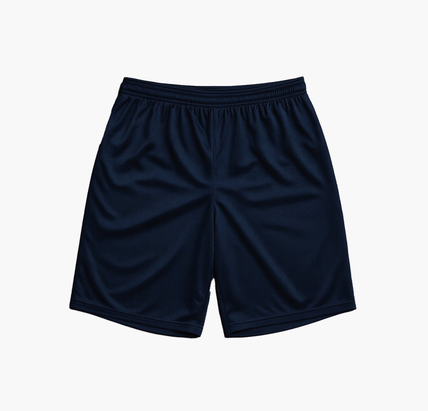 Champion Nylon Shorts (M)
