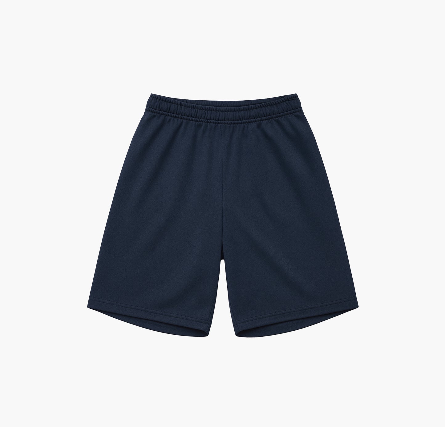 Champion Nylon Shorts Embroidered Logo (L)