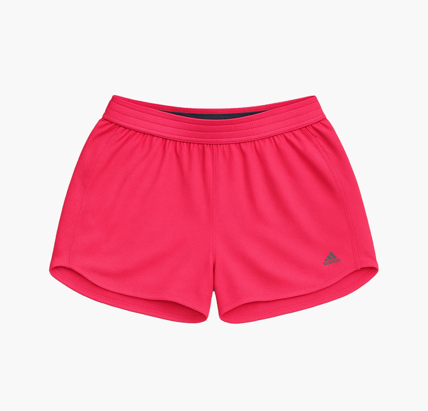 Adidas Nylon Shorts (S)