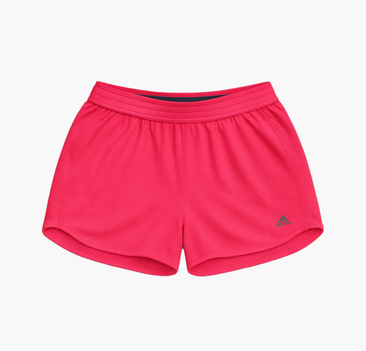 Adidas Nylon Shorts (S)
