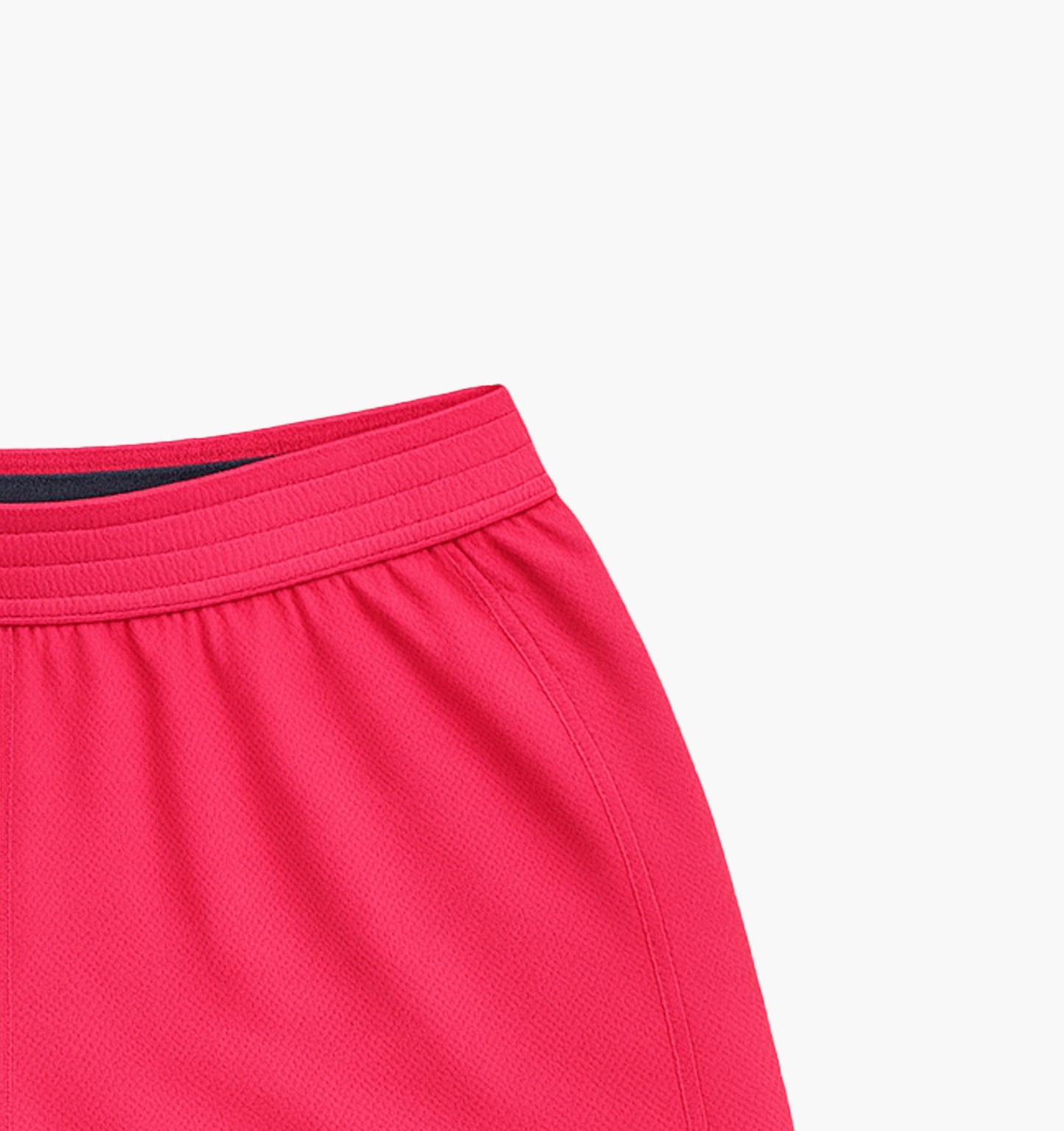 Adidas Nylon Shorts (S)