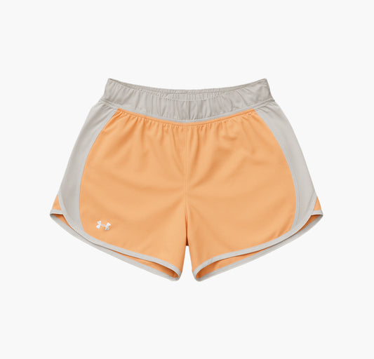 Under Armour Nylon Shorts Embroidered Logo (D)
