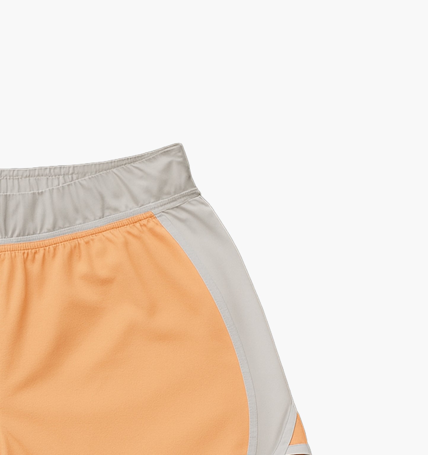 Under Armour Nylon Shorts Embroidered Logo (D)