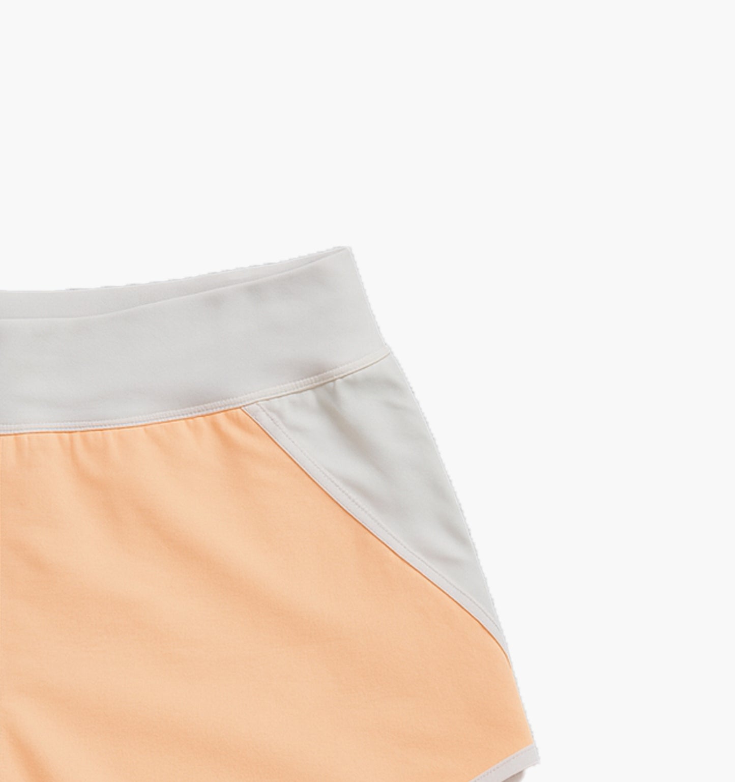 Under Armour Nylon Shorts Embroidered Logo (D)