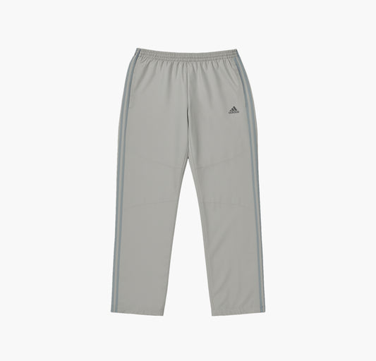 Adidas Nylon Track Pants (L)