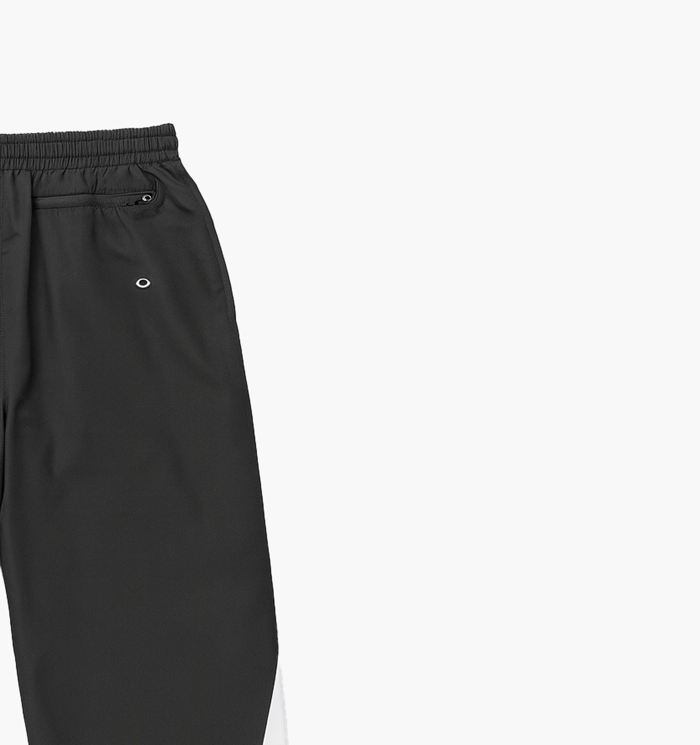Umbro Nylon Track Pants (S)