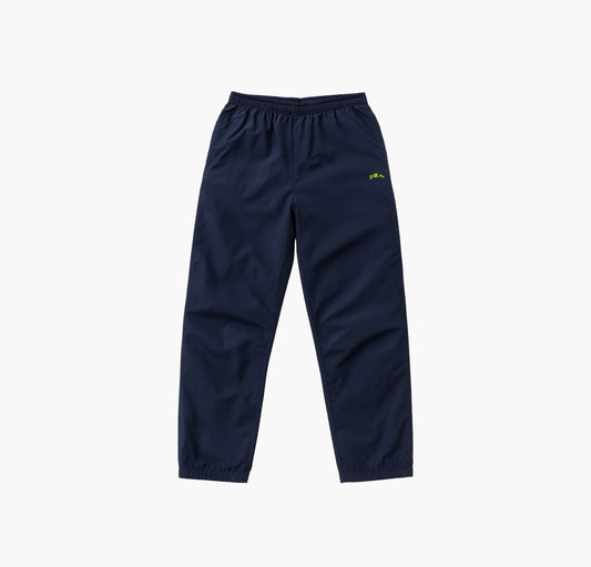 Fila Track Pants Embroidered Logo (L)