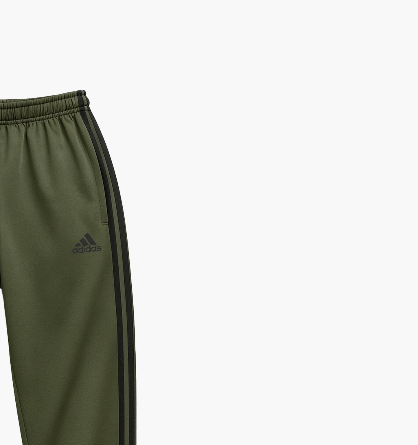 Adidas Sweatpants (XS)