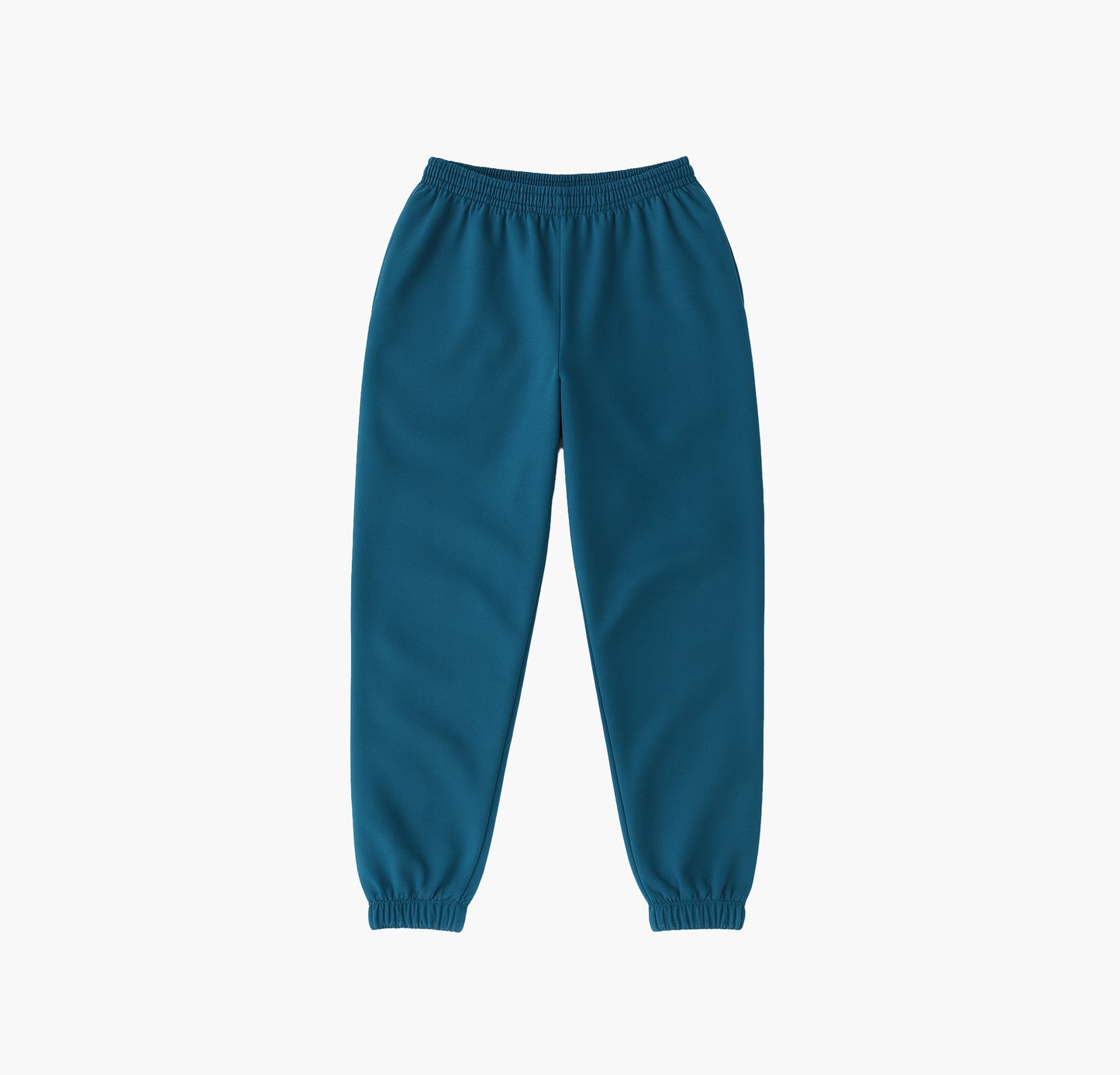 Lacoste Nylon Track Pants Embroidered Logo (S)