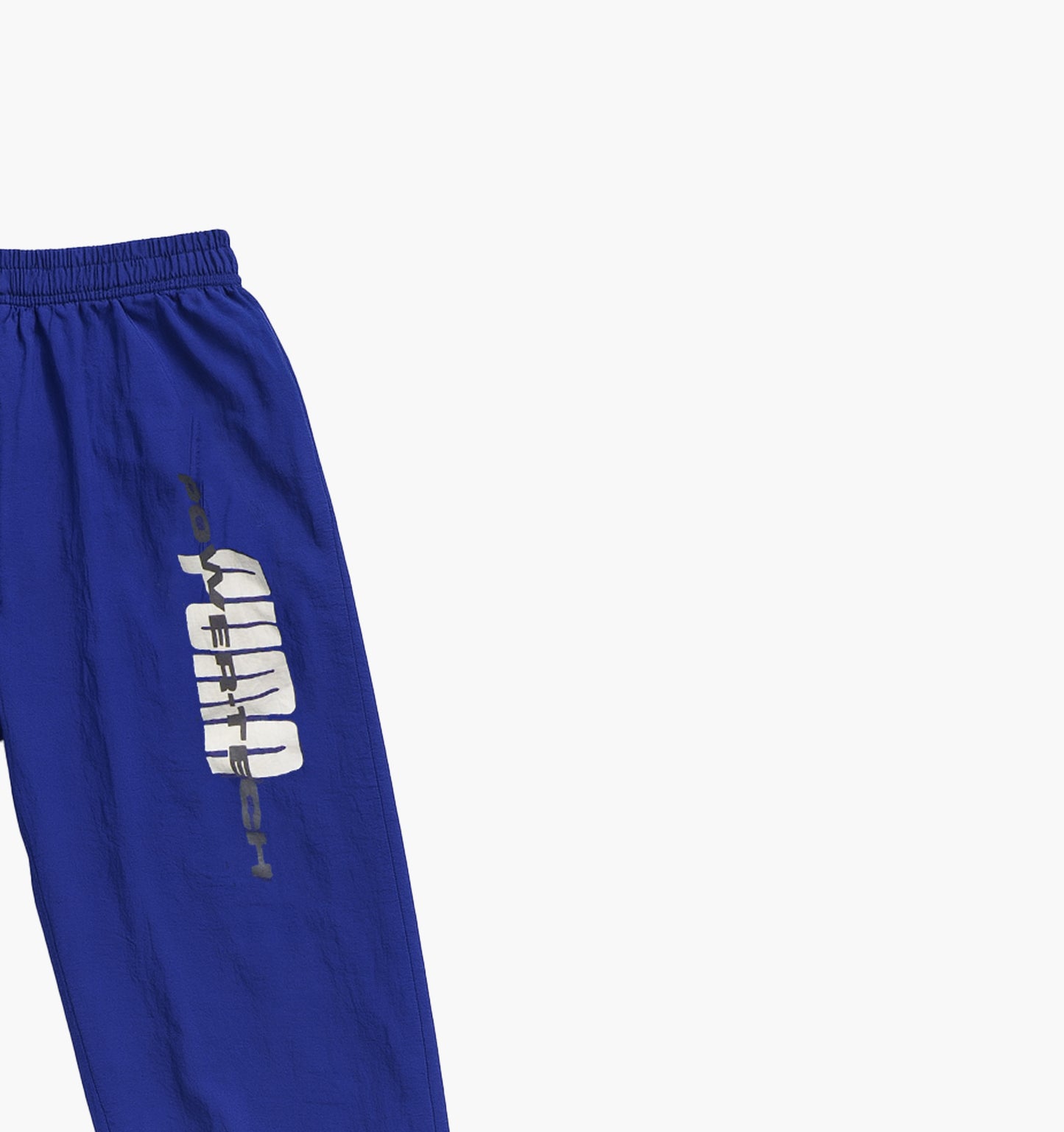 Puma Nylon Track Pants (S)