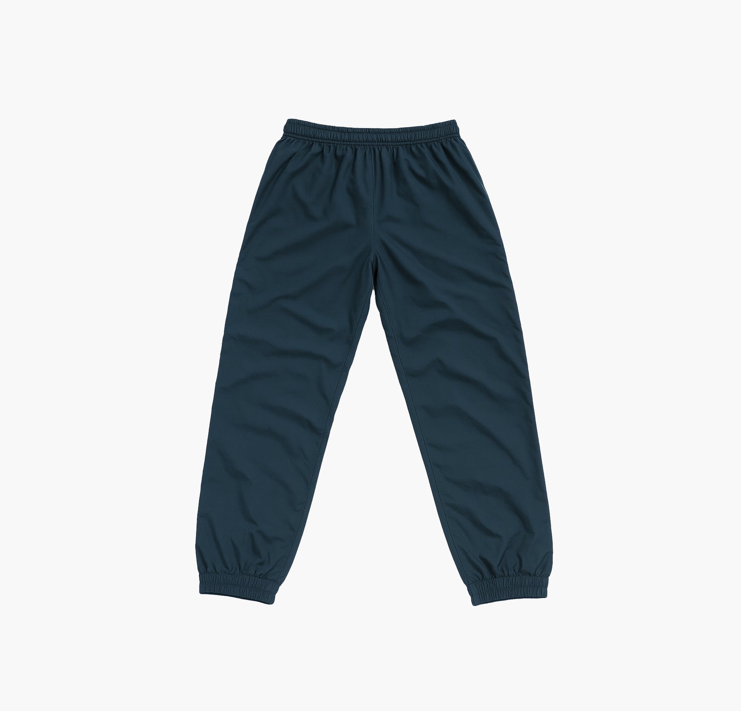 Adidas Nylon Track Pants (S)
