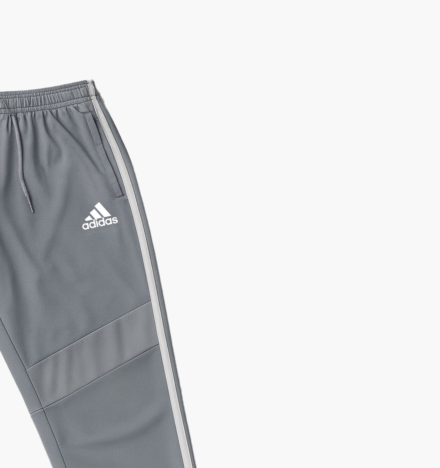 Adidas Sweatpants (M)