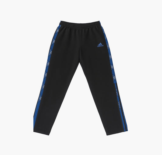 Adidas Sweatpants Embroidered Logo (XL)