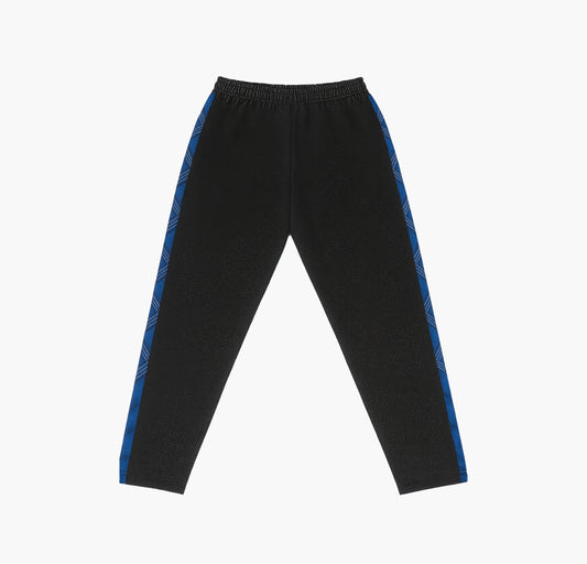 Adidas Sweatpants Embroidered Logo (XL)