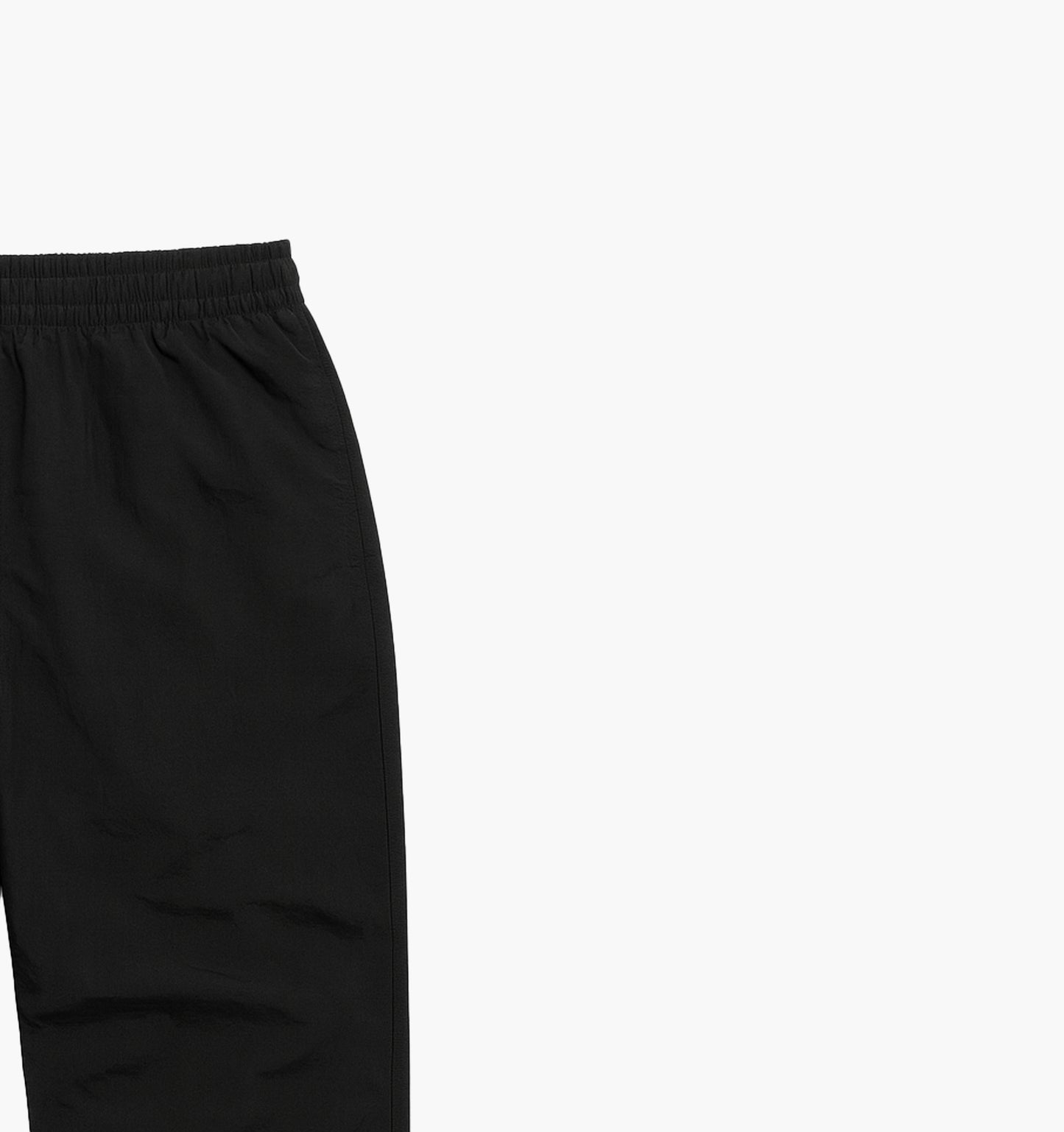 Fila Nylon Track Pants (XS)