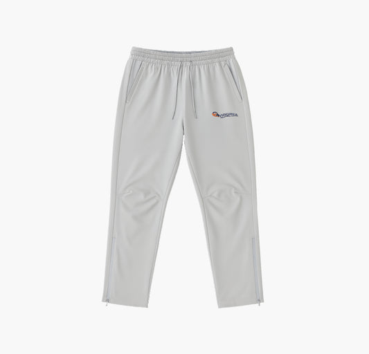 Under Armour Nylon Track Pants Embroidered Logo (M)
