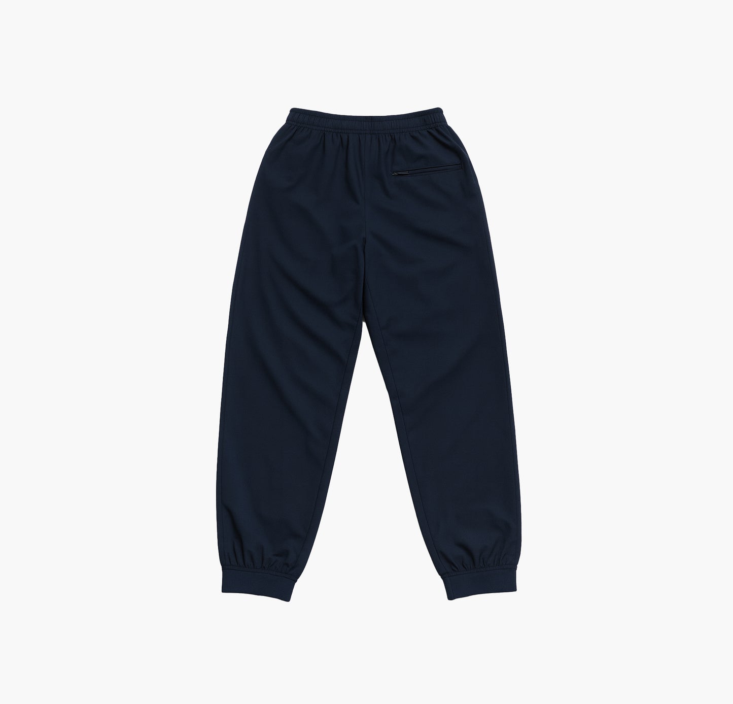 Adidas Nylon Track Pants (M)