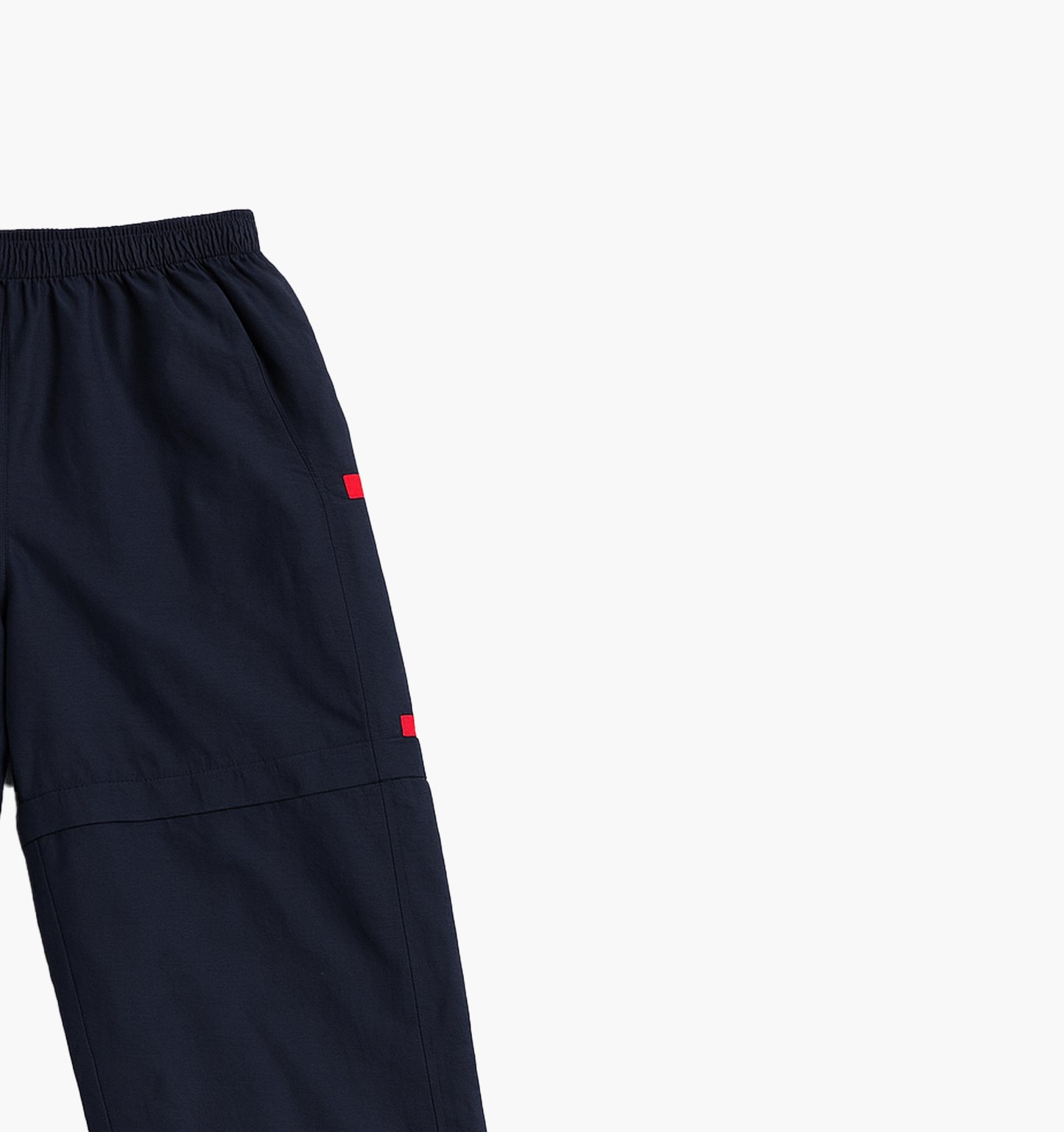 Champion Nylon Track Pants (M)