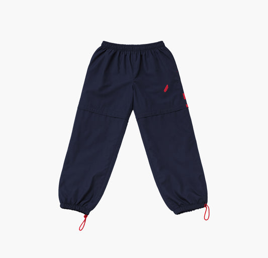 Champion Nylon Track Pants (M)
