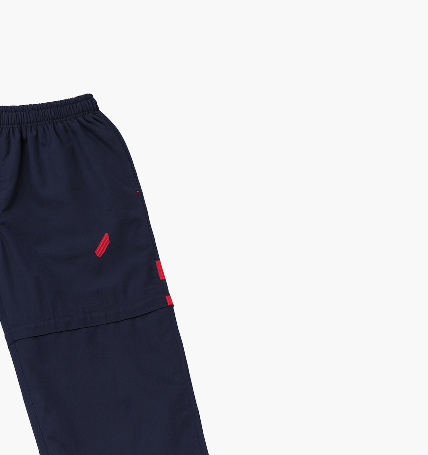 Champion Nylon Track Pants (M)