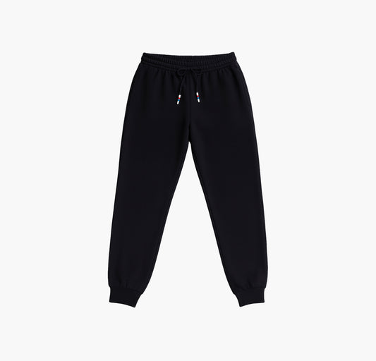 Nylon Track Pants (XS)