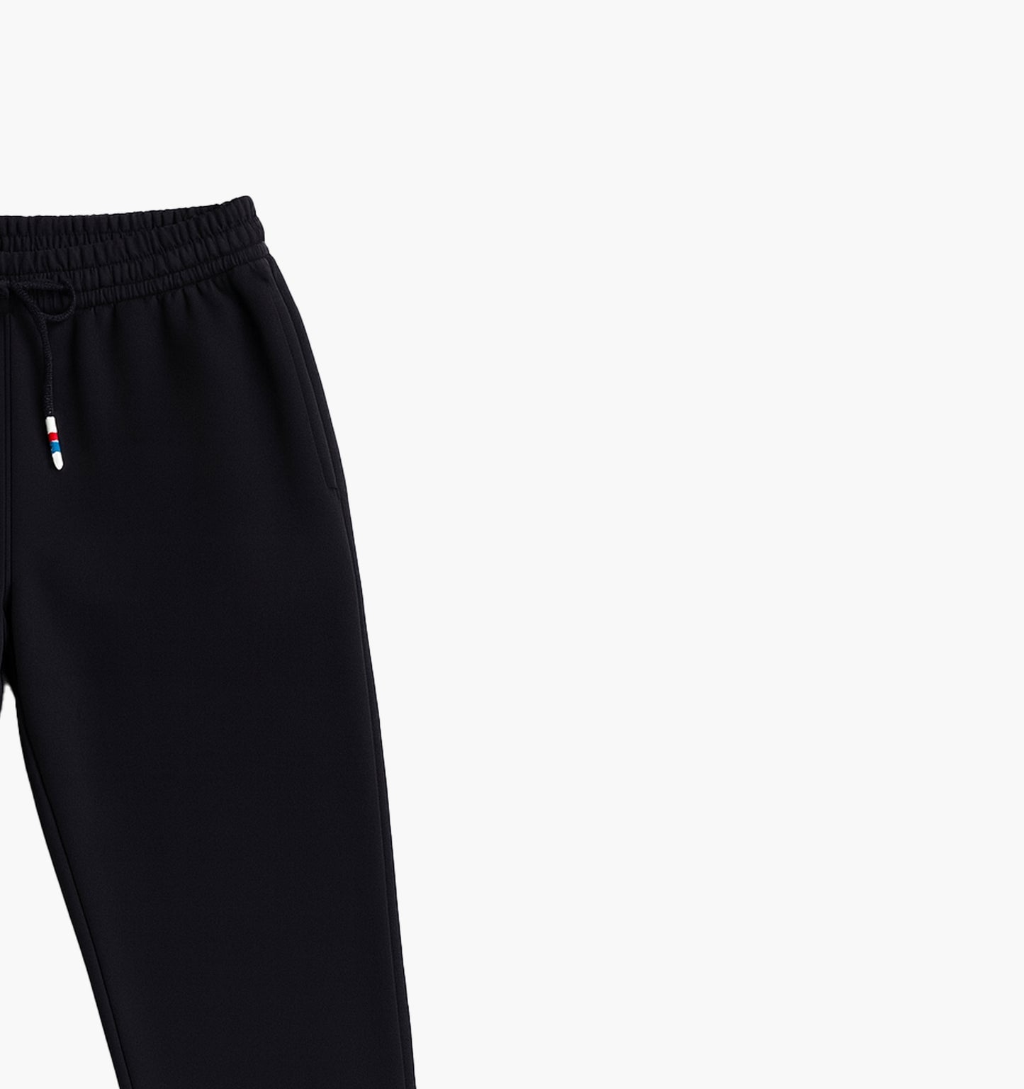 Nylon Track Pants (XS)