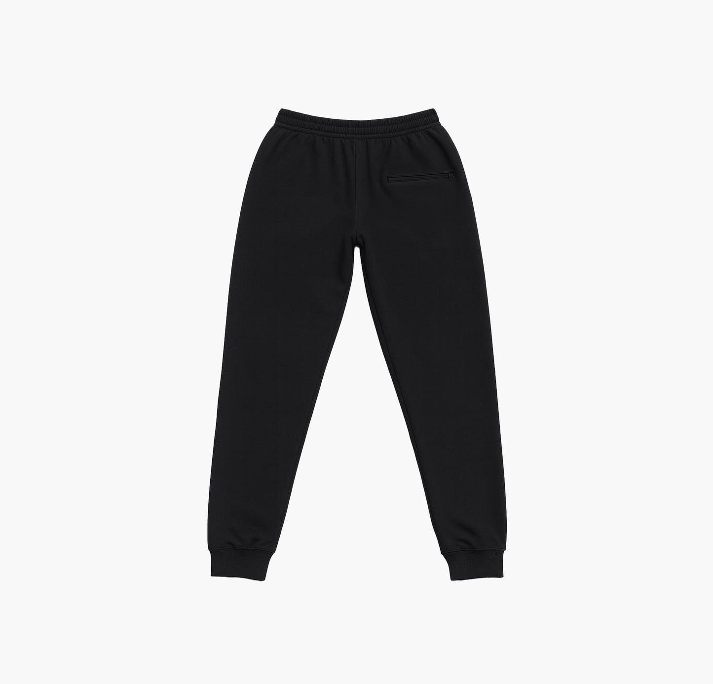 Nylon Track Pants (XS)