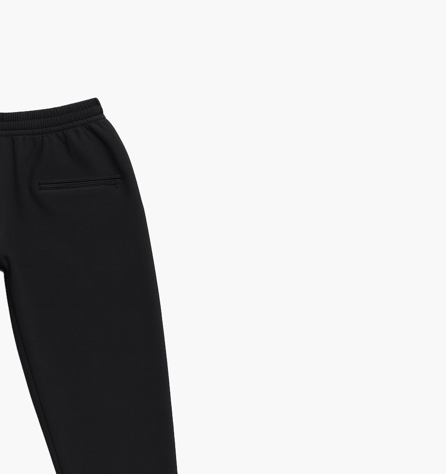 Nylon Track Pants (XS)