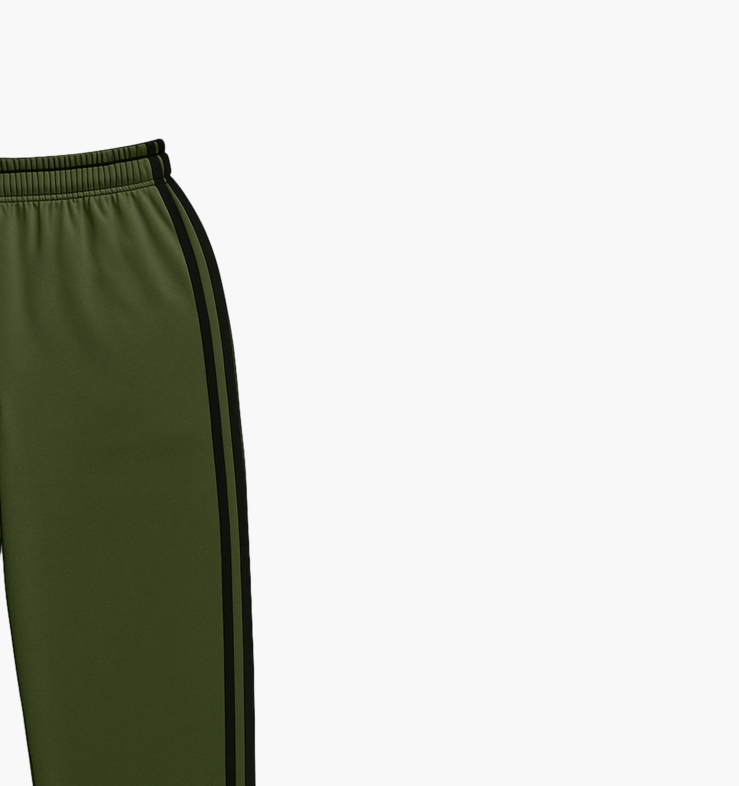 Adidas Sweatpants (XS)