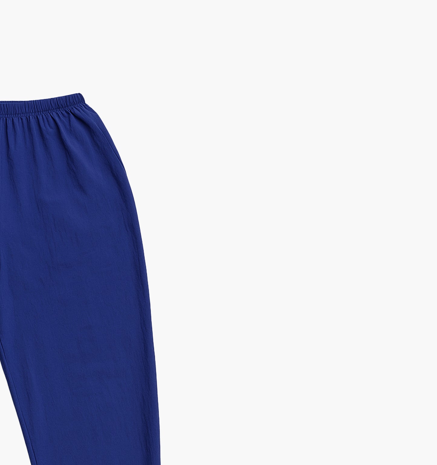 Puma Nylon Track Pants (S)