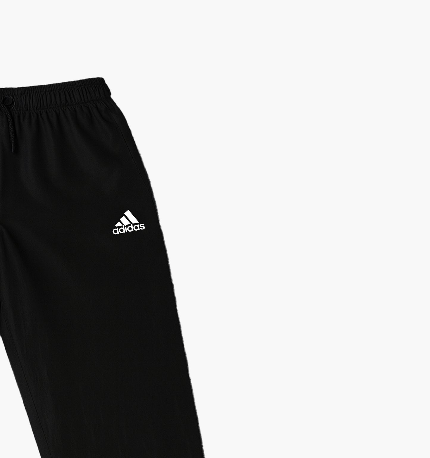 Adidas Nylon Shorts (L)