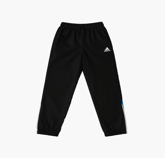 Adidas Nylon Shorts (L)