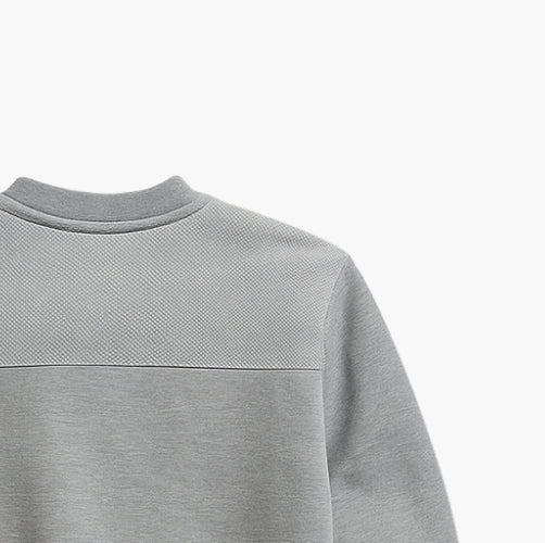 Lacoste Core Performance Grey Sweatshirt (L)