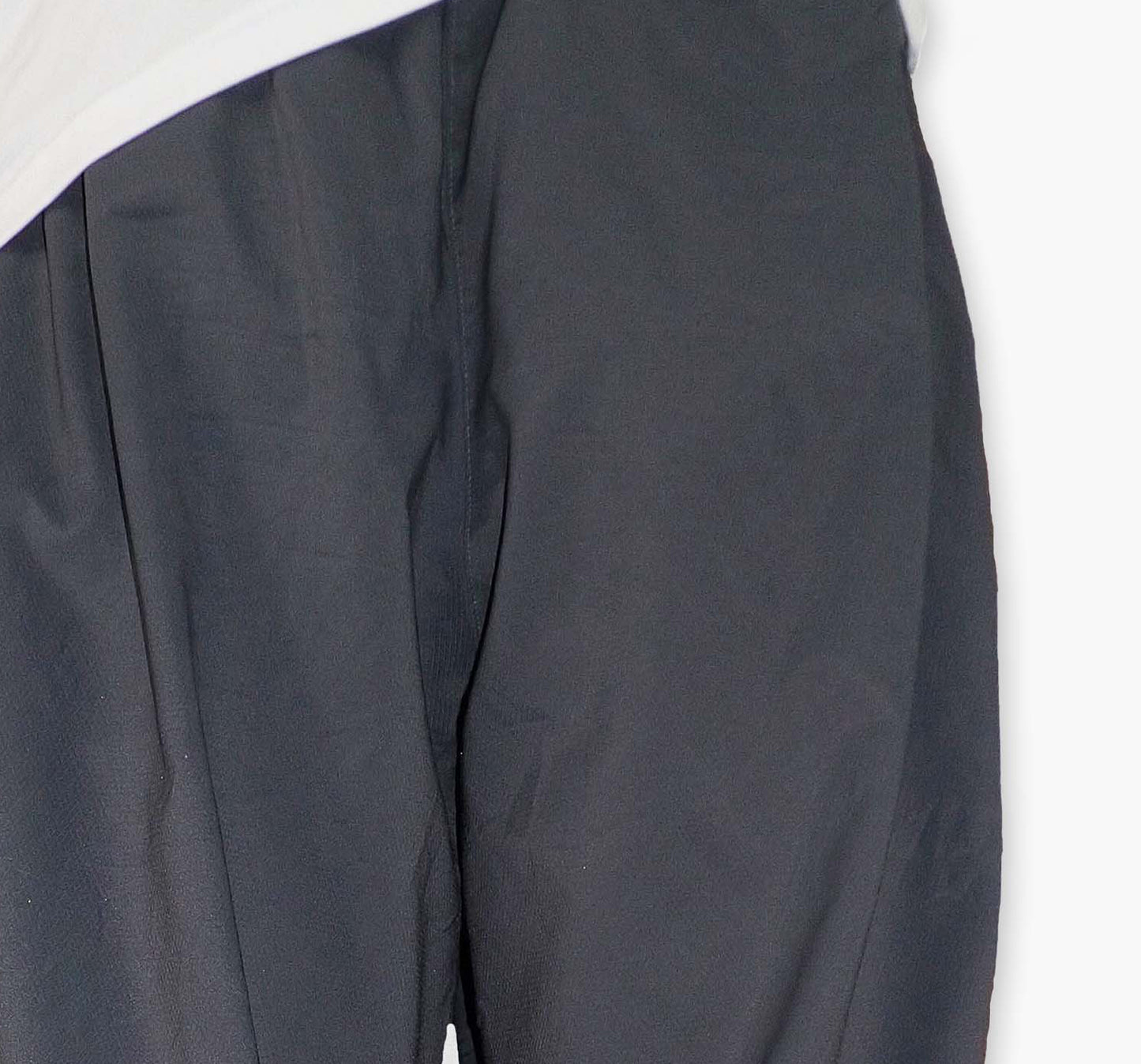 Under Armour Nylon Track Pants Gesticktes Logo (L)