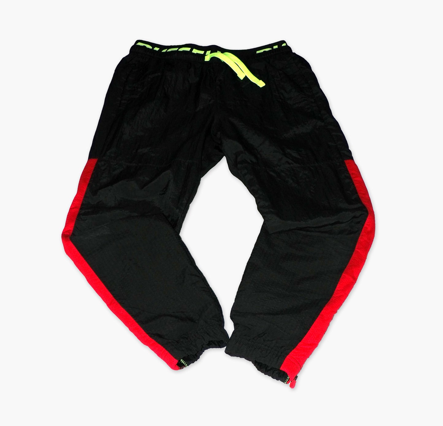 Russell Atheletic Nylon Track Pants 57