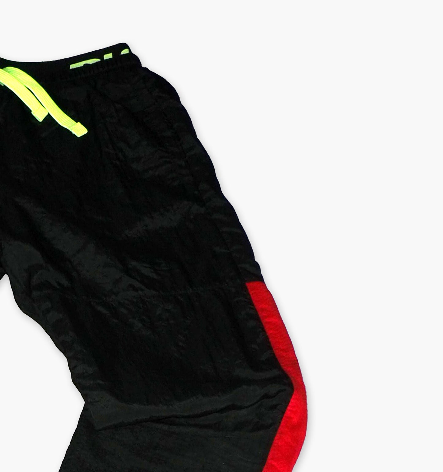 Russell Atheletic Nylon Track Pants 57