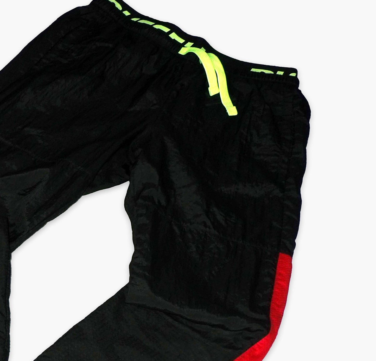 Russell Atheletic Nylon Track Pants 57