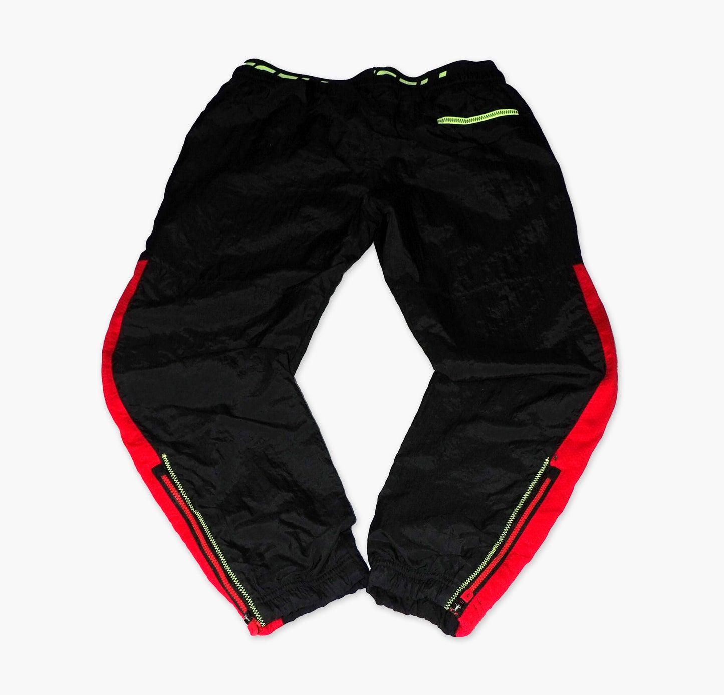 Russell Atheletic Nylon Track Pants 57