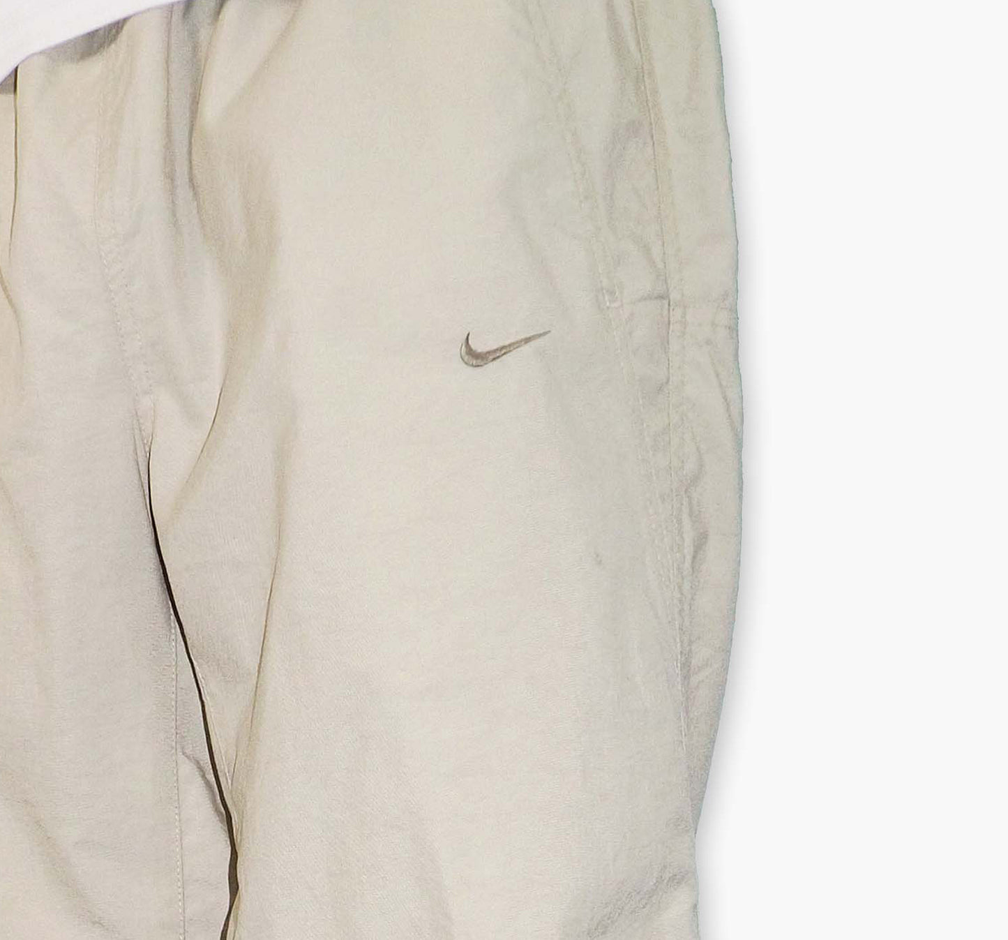 Nike Cargo Pants Gesticktes Logo (S)