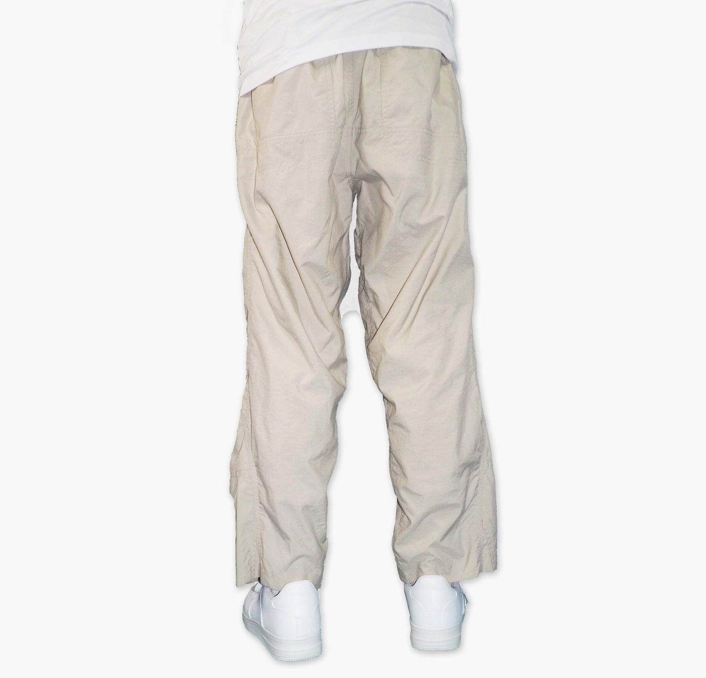 Nike Cargo Pants Gesticktes Logo (S)