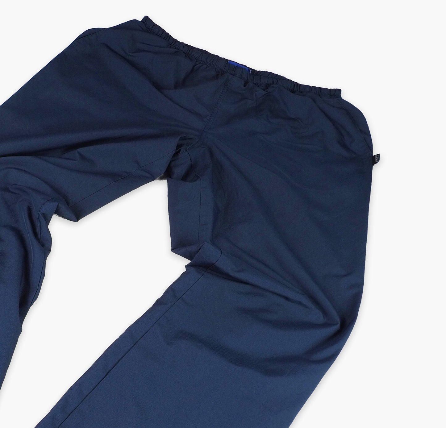 Reebok Nylon Track Pants Gesticktes Logo (XL)