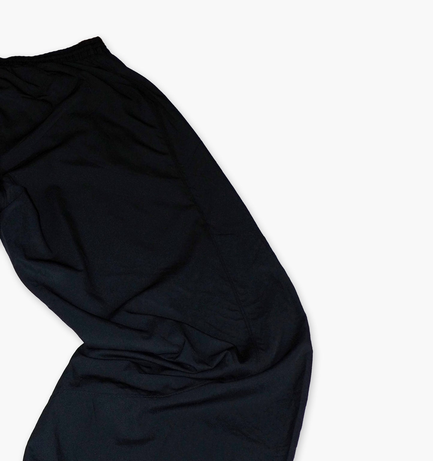 Champion Nylon Track Pants Gesticktes Logo (XXL)